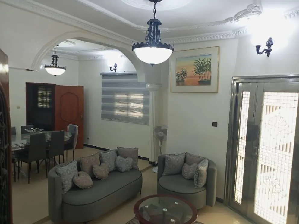 Jolie Studio1 Face Ocean Atlantique Dakar Apartment