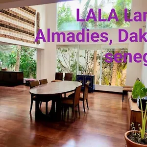 Lala Land Dakar