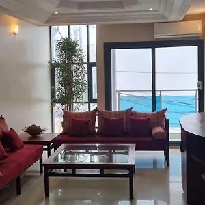 Cozy Almadies Dakar