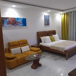 Faby 1 Dakar