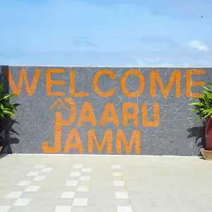 Daaru Jamm Dakar