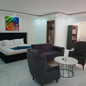 Bi-hotel 1 Dakar